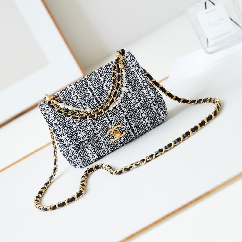 Ch**el cf series bags